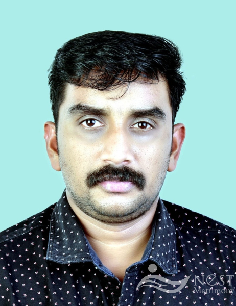 VISHNURAJ